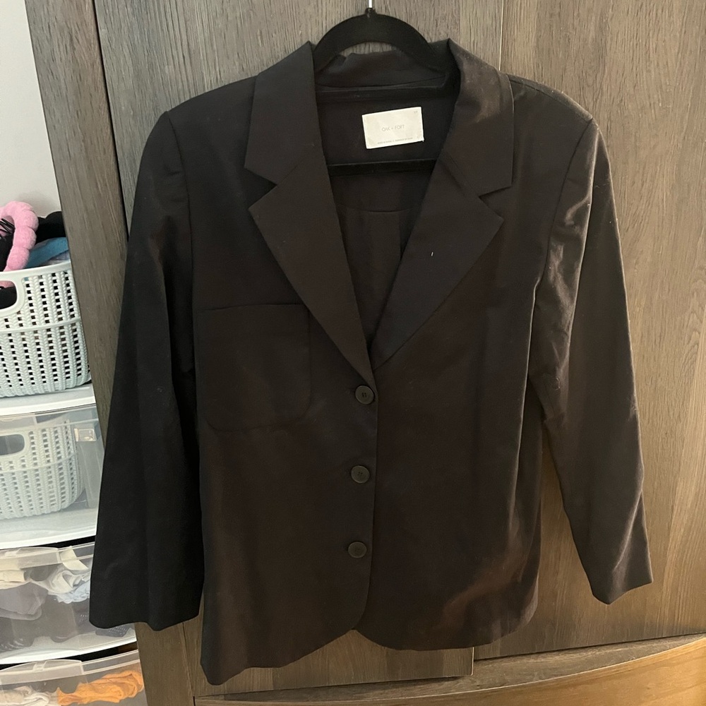 OAK & FORT Blazer